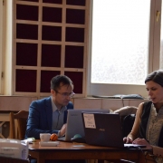 Dezbatere publica: 28 februarie 2019 - Cluj-Napoca